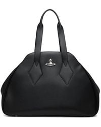 Vivienne Westwood - Large Yasmine Tote Bag - Lyst