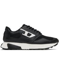 DIESEL - S-Tame-D Running Sneakers - Lyst