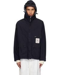 C.P. Company - 50 Fili Goggle Jacket - Lyst