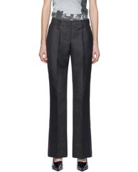 Our Legacy - Hip Trousers - Lyst
