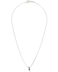 Isabel Marant - Pendant Necklace - Lyst