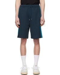 Lanvin - Curb Side Shorts - Lyst