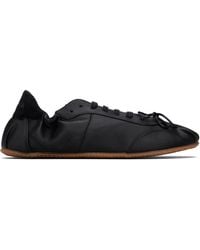 Abra - Ssense Exclusive Ballerina Sneakers - Lyst