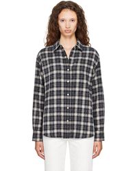 Still Here - Noon Shirt - Lyst
