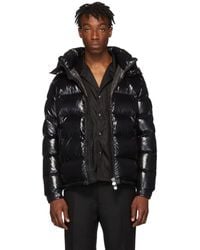 Moncler Jackets for Men - Up to 59% off 