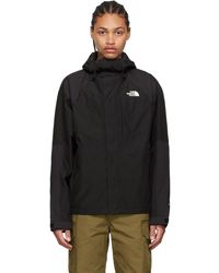 The North Face - Black 2000 Mountain Jacket - Lyst