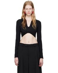 Beaufille - Coma Blouse - Lyst