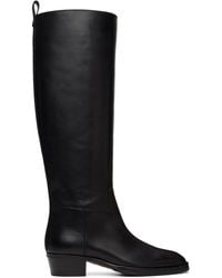 Jimmy Choo - Mave 45 Knee Boots - Lyst