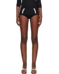 Simone Rocha - Sculpt Briefs - Lyst