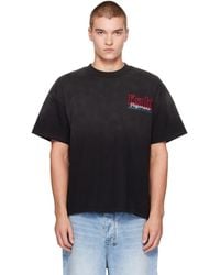 Ksubi - Performance Ekcess S/S T-Shirt - Lyst
