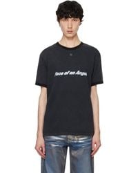 MISBHV - 'Face Of An Angel' T-Shirt - Lyst