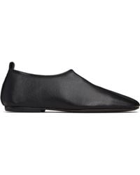 Dries Van Noten - Square Toe Loafers - Lyst