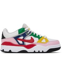 Nike - Nigo Edition Air Force 3 Low Sneakers - Lyst