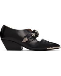 Toga - Aj1532 Polido Heels - Lyst