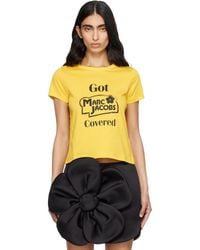 Marc Jacobs - Summer Femme T-Shirt - Lyst