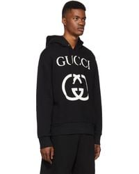 hoodie gucci homme