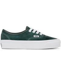 Vans - Premium Authentic 44 Suede Sneakers - Lyst