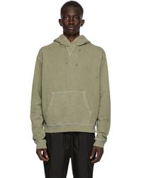 john elliot sweater
