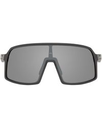Oakley Sutro S サングラス - ブラック