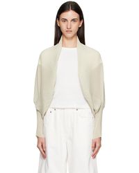 Max Mara - Vesuvio Cardigan - Lyst