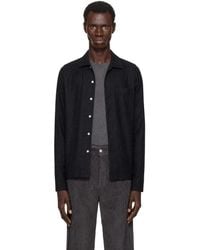 Another Aspect - Another 2.1 Shirt - Lyst