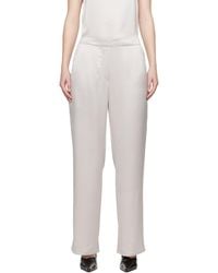 Leset - Barb Painter Lounge Pants - Lyst