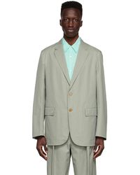 AURALEE Jackets for Men | Online Sale up to 60% off | Lyst