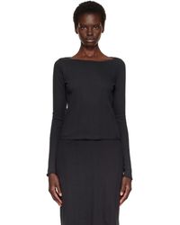 Cou Cou - 'The Bateau' T-Shirt - Lyst