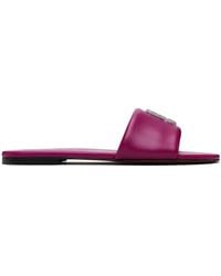 Marc Jacobs - 'The Pave Snapshot' Slides - Lyst