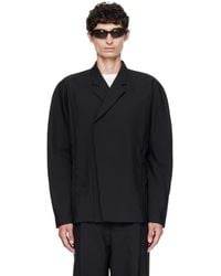 Kiko Kostadinov - Vaals Tailored Blazer - Lyst