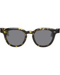 Oliver Peoples - N.05 Sunglasses - Lyst