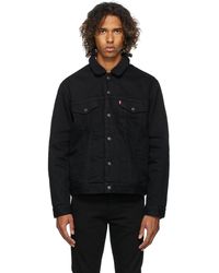 Levi's Jackets for Men | Online Sale up 