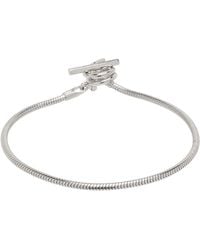 NUMBERING - #8901 Bracelet - Lyst