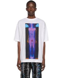 Acne Studios T-shirts for Men | Online Sale up to 60% off | Lyst