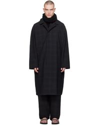Lemaire - Light Coat - Lyst