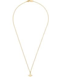 Vivienne Westwood - Marinetta Pendant Necklace - Lyst