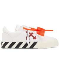 womens off white trainers