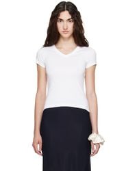 Flore Flore - Jill Baby T-Shirt - Lyst