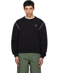 KENZO - Paris 'Boke Flower 2.0' Embroidered Sweatshirt - Lyst