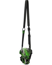 Innerraum - Object I31 Funcase Shoulder Bag - Lyst