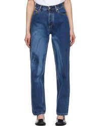 Eytys Jeans for Women - Up to 70% off | Lyst
