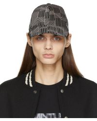 Saint Laurent Hats for Men | Lyst