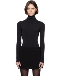Wolford - Colorado String Bodysuit - Lyst