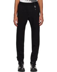 1017 ALYX 9SM - Trackpant 2 Lounge Pants - Lyst