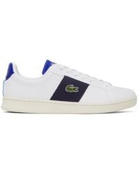 Lacoste - Carnaby Pro Cgr 123 1 Sma Trainers - Lyst
