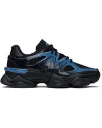 New Balance - 9060 X Sneakers - Lyst