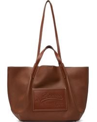 Lanvin - 'Catch By Tote - Lyst
