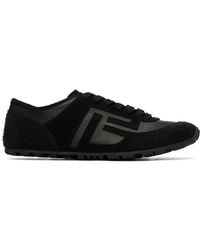 Balmain - Racer 45 Sneakers - Lyst