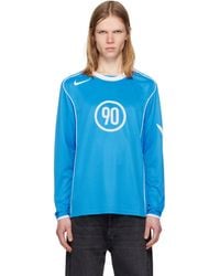 Nike - Total 90 Dri-fit Long-sleeve Football Jersey - Lyst