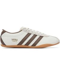 adidas Originals - Off- Tokyo Sneakers - Lyst